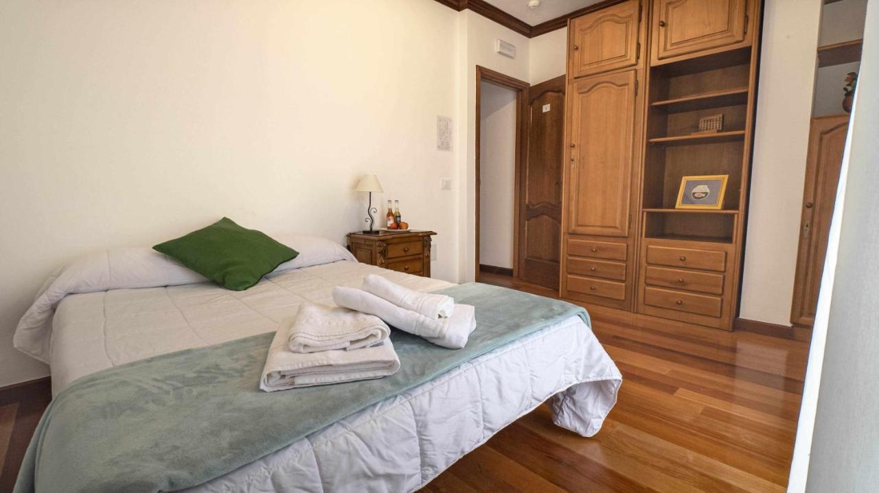 Canary Bio Hostel Tenerife Los Realejos Exterior foto