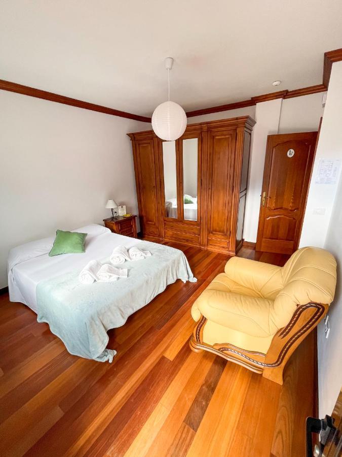 Canary Bio Hostel Tenerife Los Realejos Exterior foto